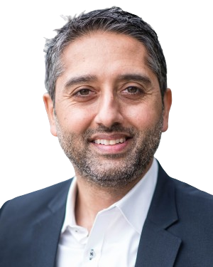 Adam Charania