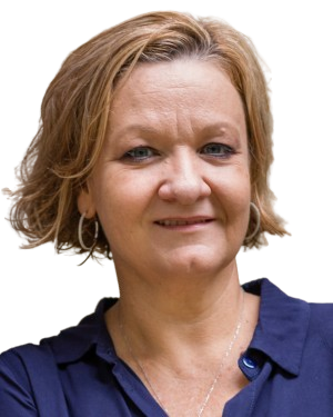 Janelle Gavin