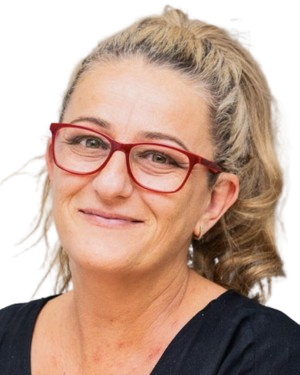 Elizabeth Pasoski