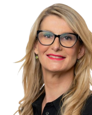 Rachael Britton