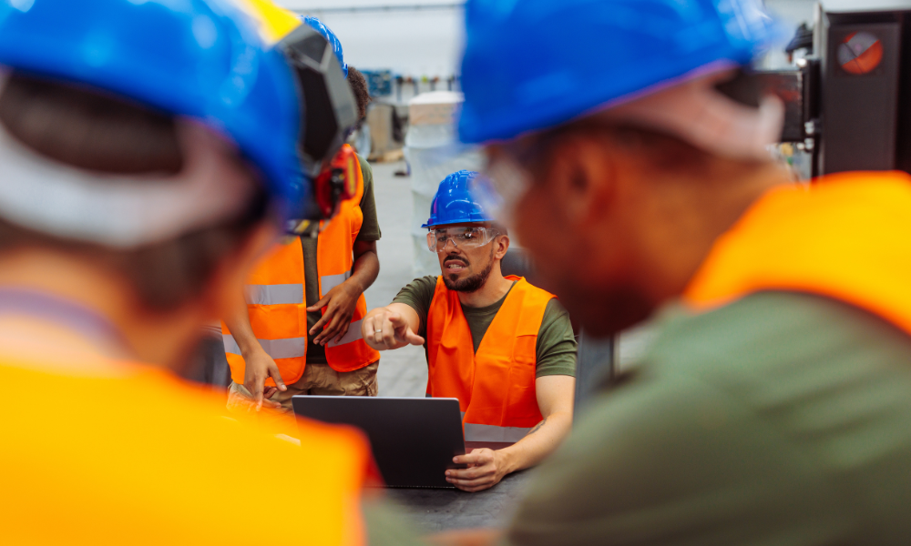 Province invests $33 million in Training for Work program | Human ...