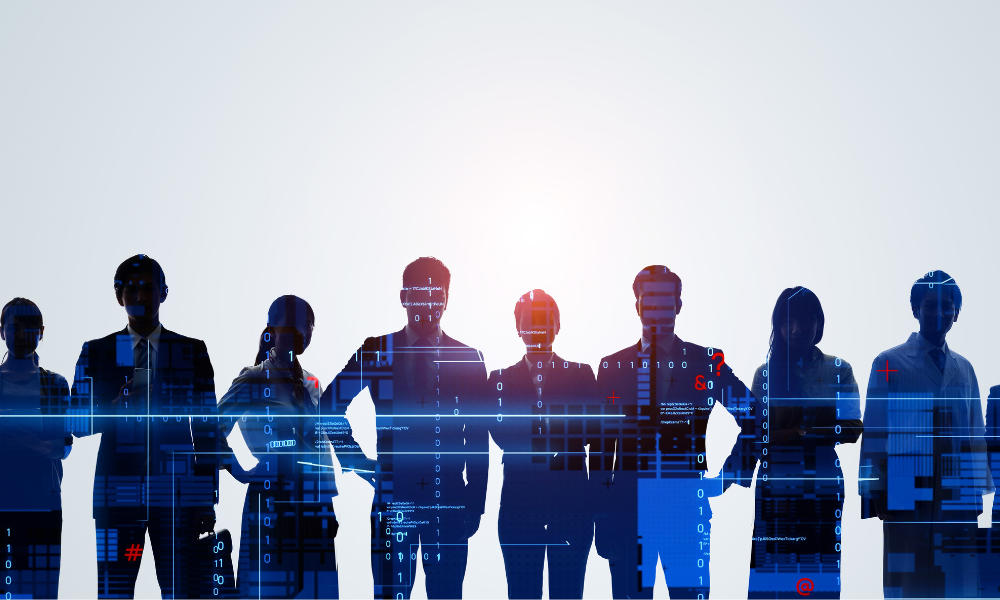 Payroll employment dips again: report