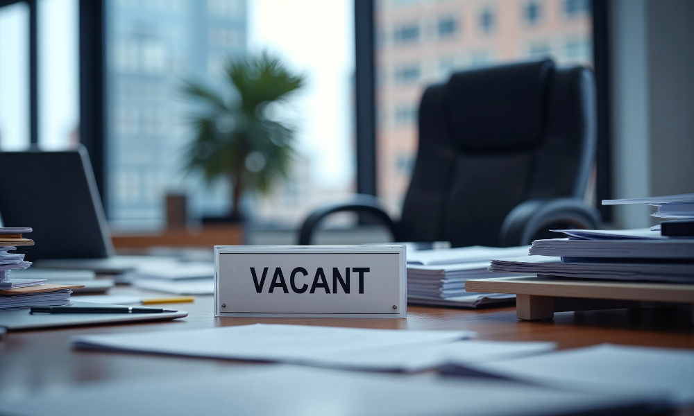 Canada's Job Market Hits Lowest Vacancy Rate Since 2017: Sector & Provincial Insights