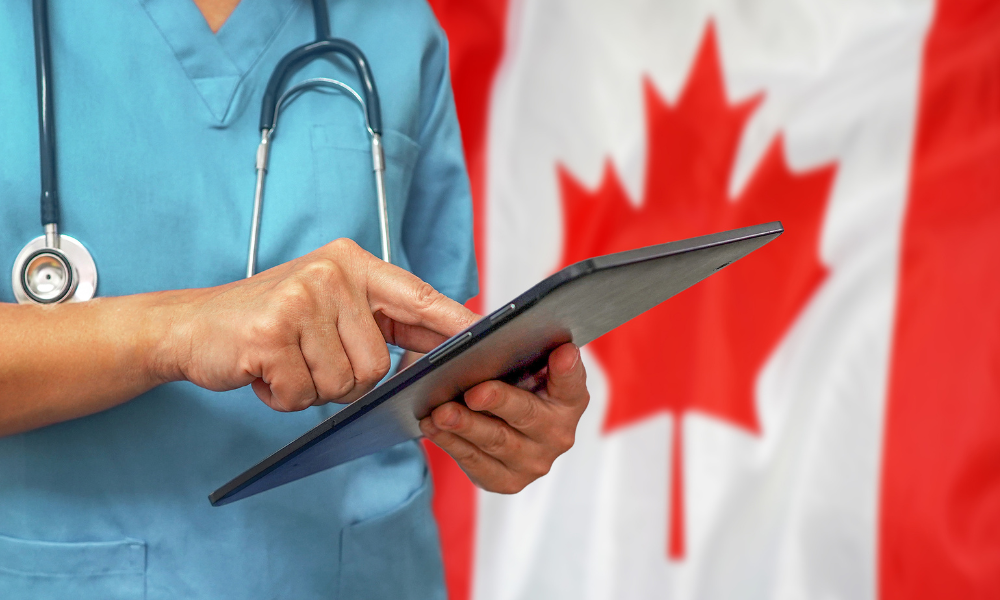 Boom in jobs, demand may mean looming talent crisis in healthcare sector