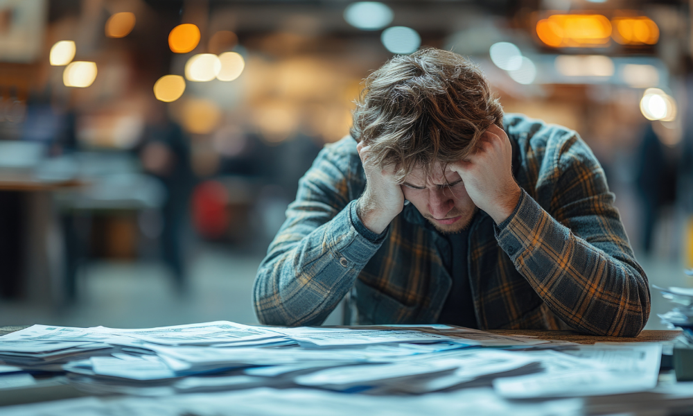 Mental health illnesses costing employers $110 billion each year ...
