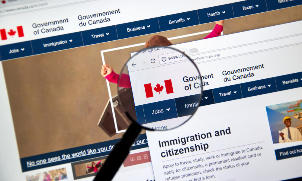 Federal AI strategy pledges to fast-track immigration for skilled AI workers