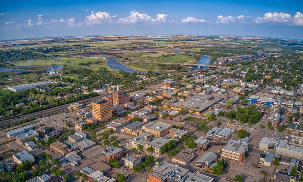 Federal-Manitoba program commits $18.2 million for tariff-hit workers