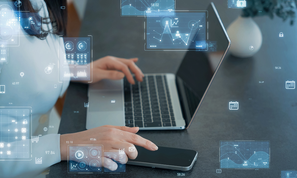 Many companies bypassing IT to adopt AI: report