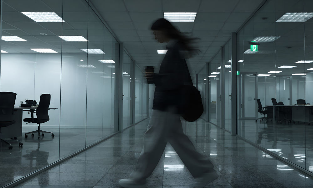 What's causing the high rate of youth unemployment? TD economists give their take