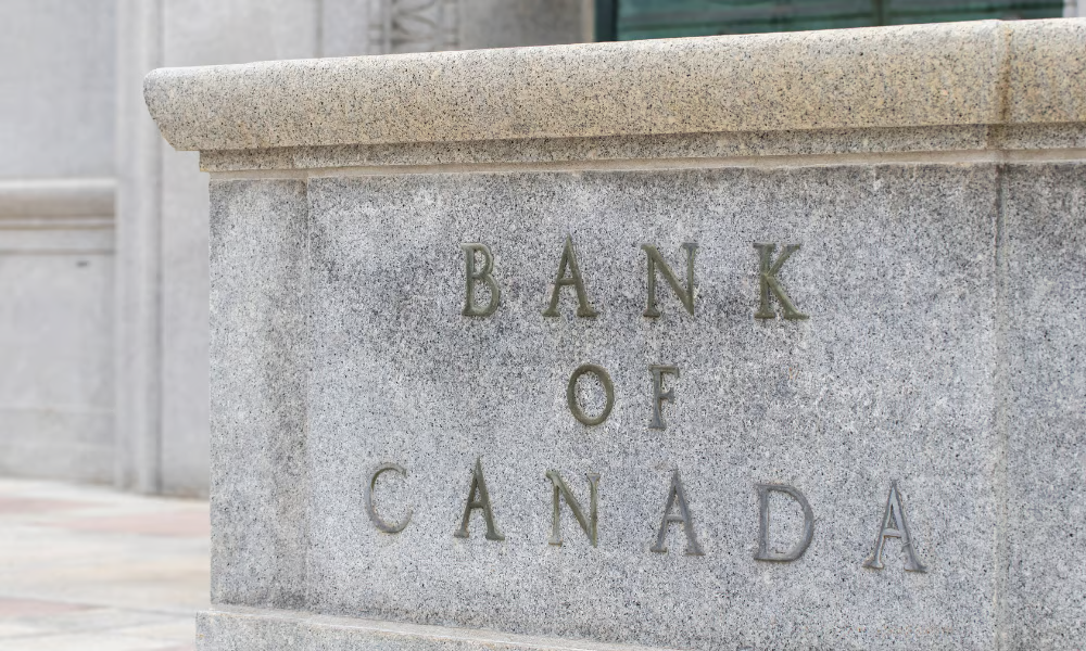 Bank of Canada rate hike squeezes employers' 2027 pay and hiring plans