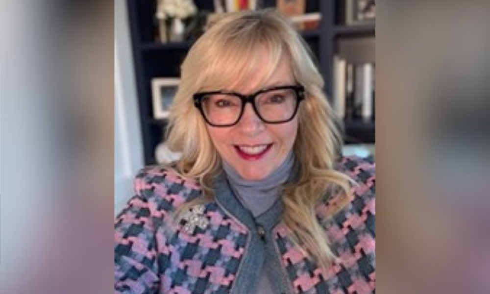 ‘I’m a big risk-taker': Lynn Roger’s bold approach to HR transformation ...