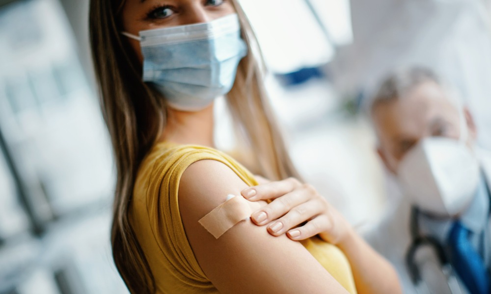 Canada to enforce mandatory COVID-19 vaccination in federally regulated workplaces