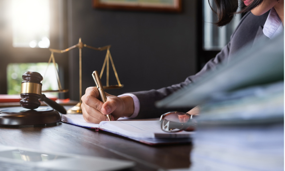 Franchisee fined thousands over toilet breaks