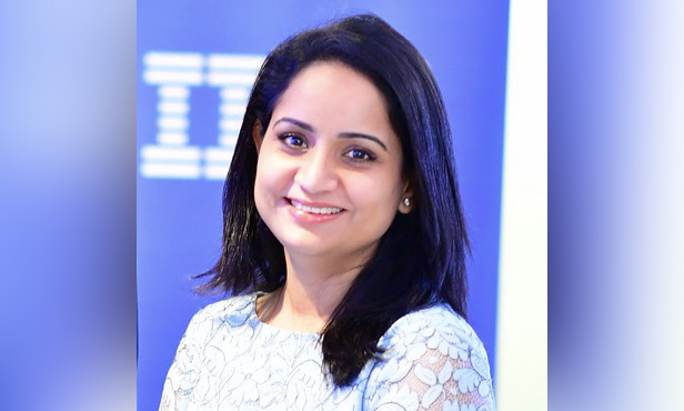 Neha Pareek, IBM (Asia)