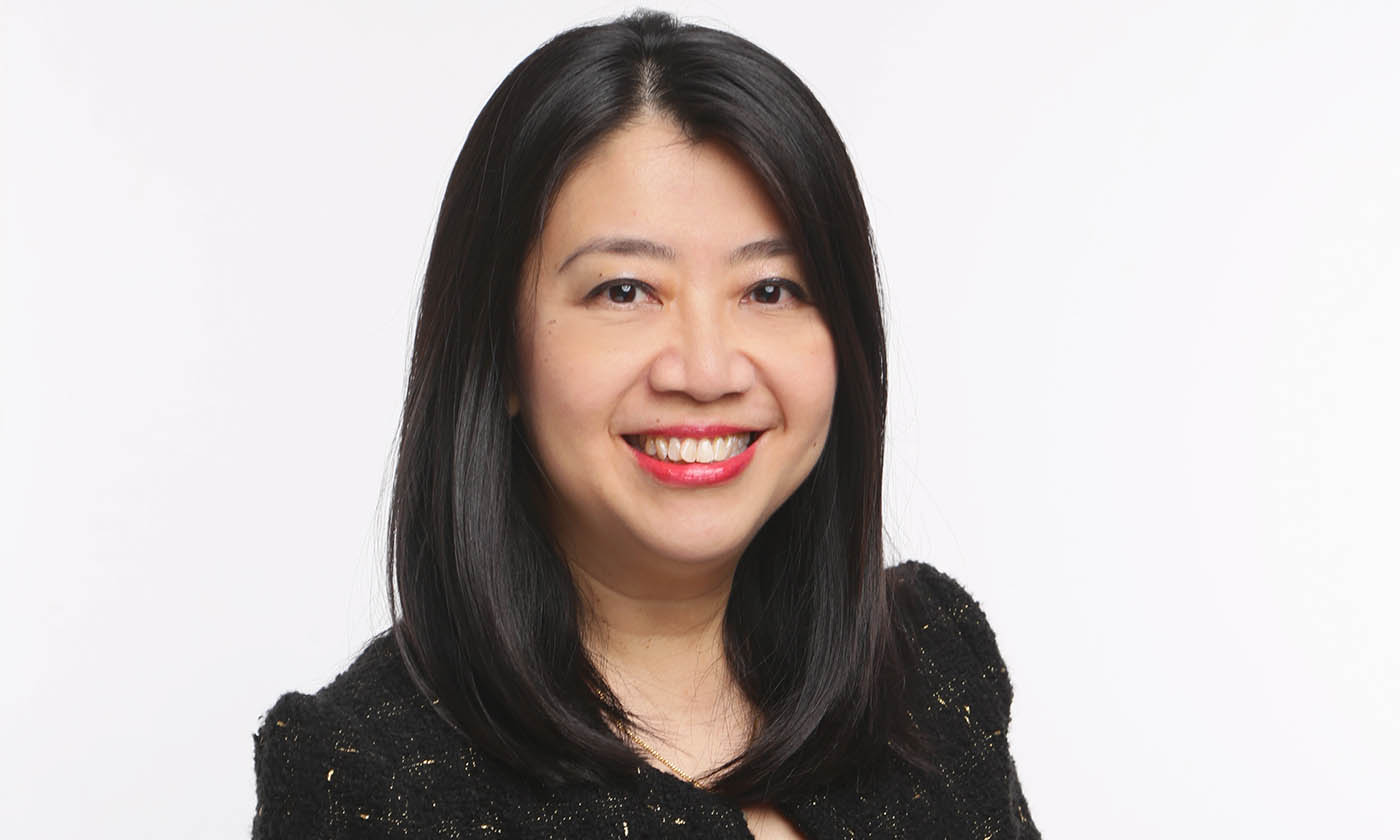 Karen Lim, Schneider Electric (Asia)