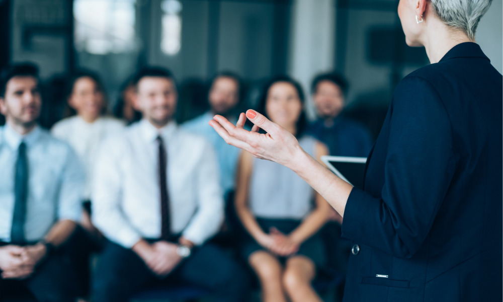 How to become a leader others choose to follow