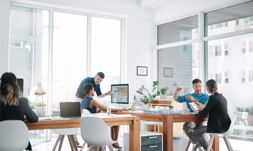 Want better output? Then focus on the safety of your team