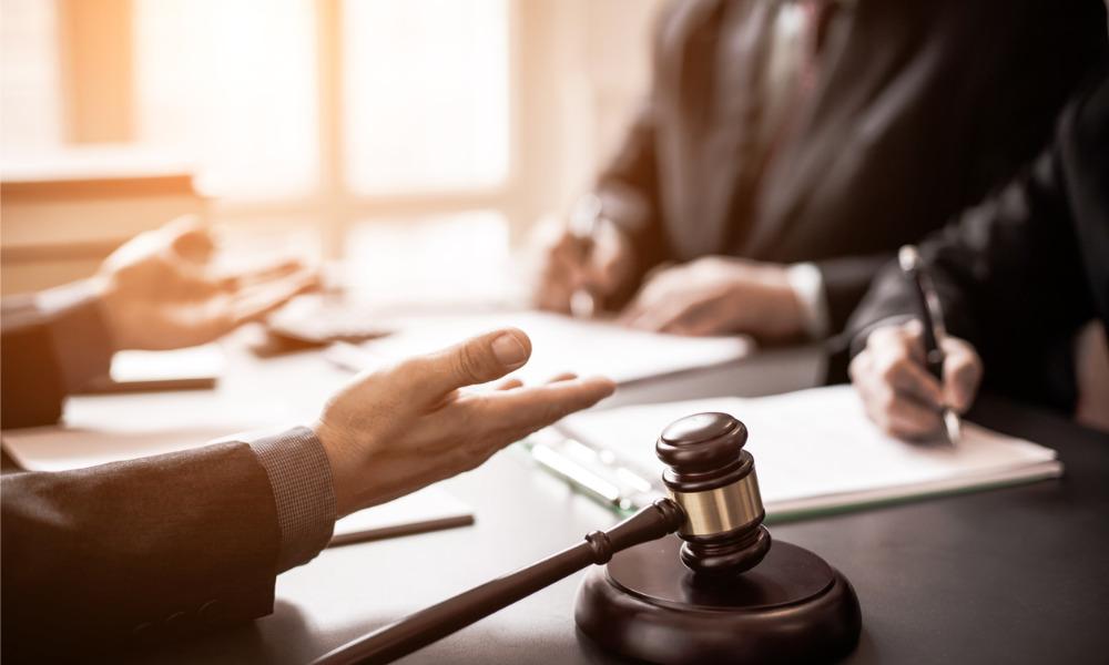Class actions on the rise: What employers need to know