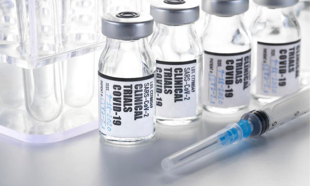 COVID-19 vaccination roll out begins in UK: What does it mean for Australia’s employers?