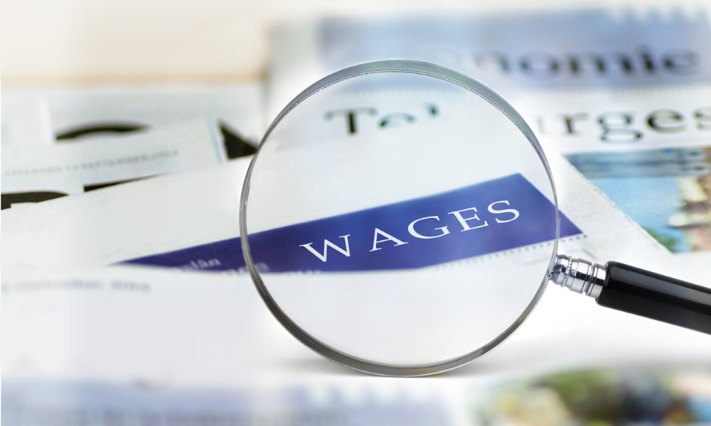 Is Australia’s wage growth turning from ‘sluggish’ to stagnant?