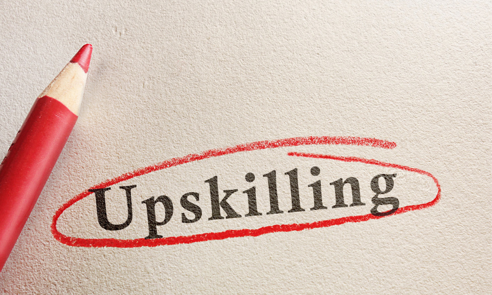 Your L&D initiatives may be missing this vital element