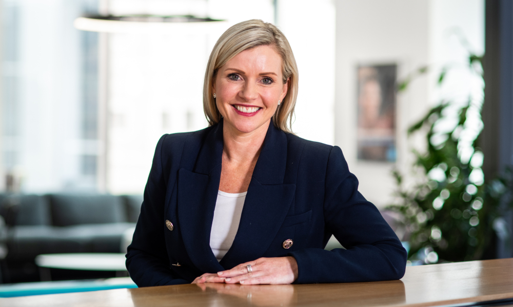 Xero CPO on supporting mental health in the C-suite: ‘Leaders cast a shadow’