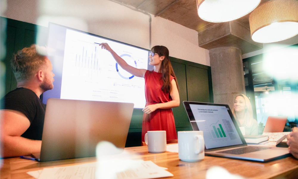 Three in five businesses forecast ‘good times’ ahead