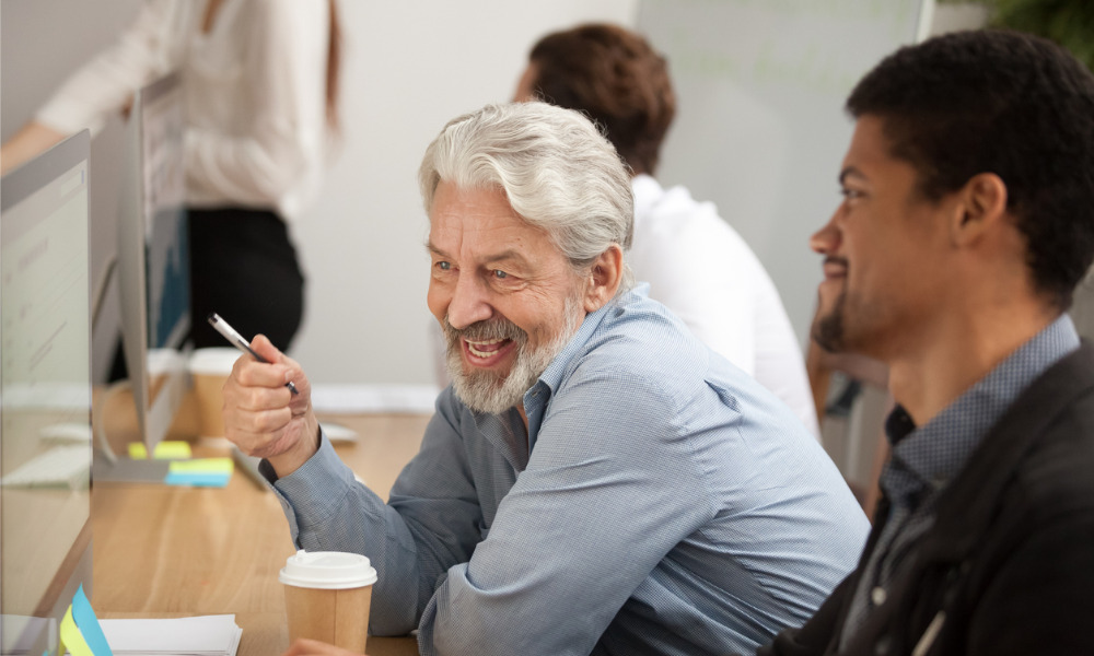 Fun Friday: 21 ways your staff feel valued