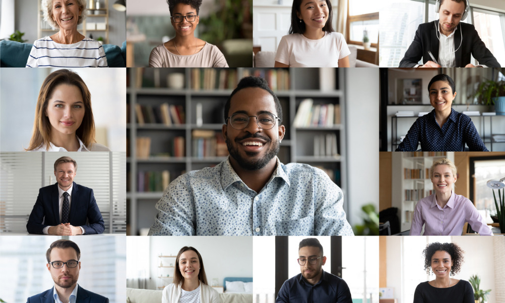 Going global: How to unite employees across borders