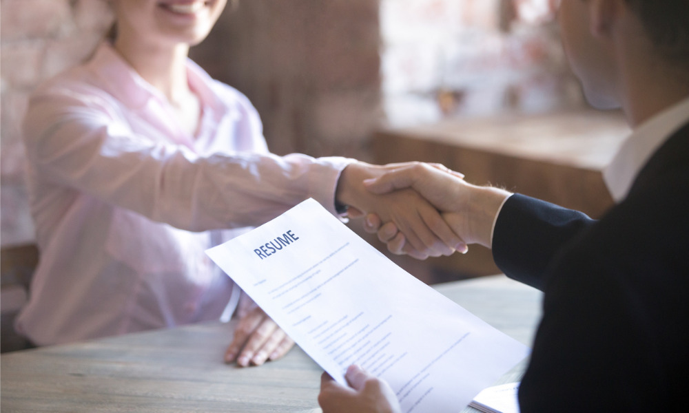 Can casuals request to become permanent employees?