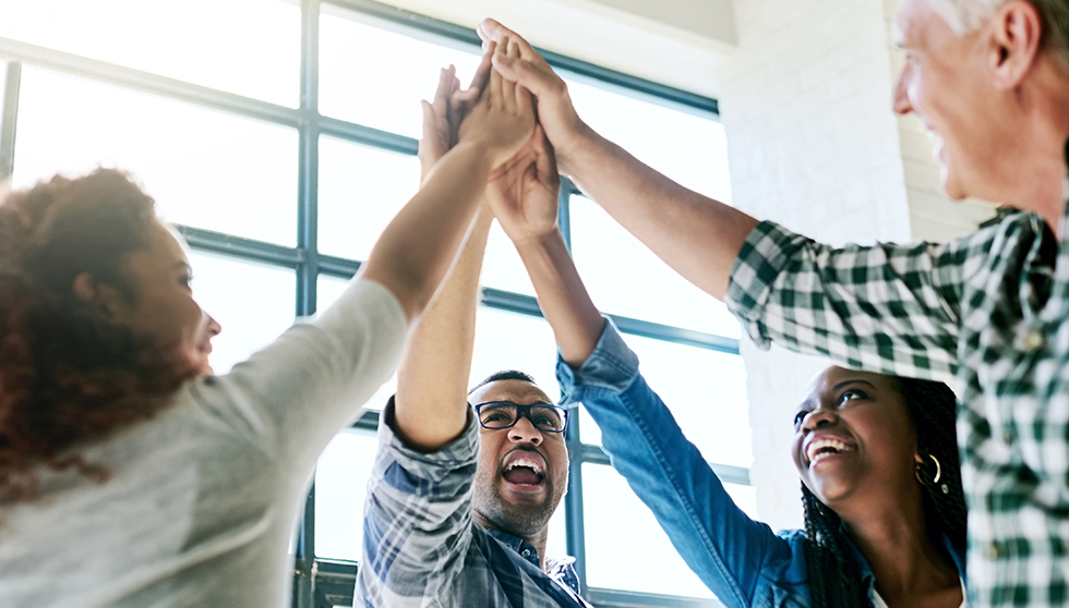 Exclusive Feature: Ready for a new era of employee experience?