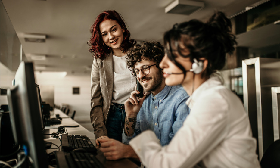 HR’s data-driven revolution