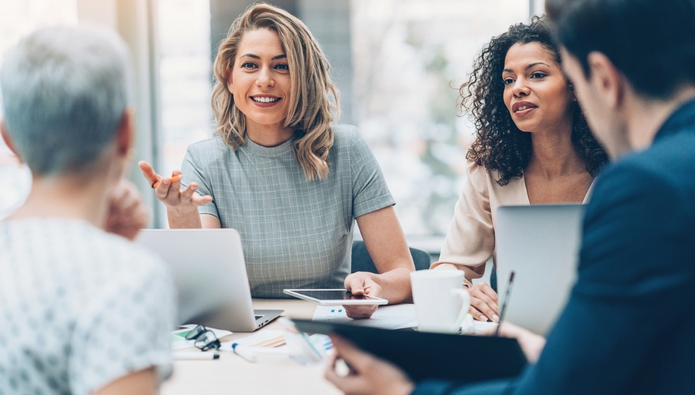 Inside MYOB's innovative mentoring programme