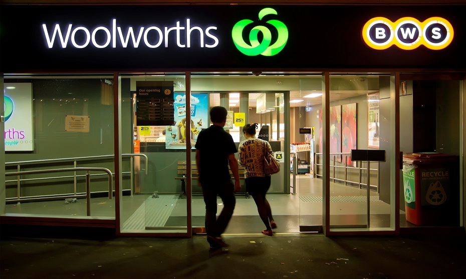 Woolworths Admits Underpaying Staff Up To $300M | HRD Australia