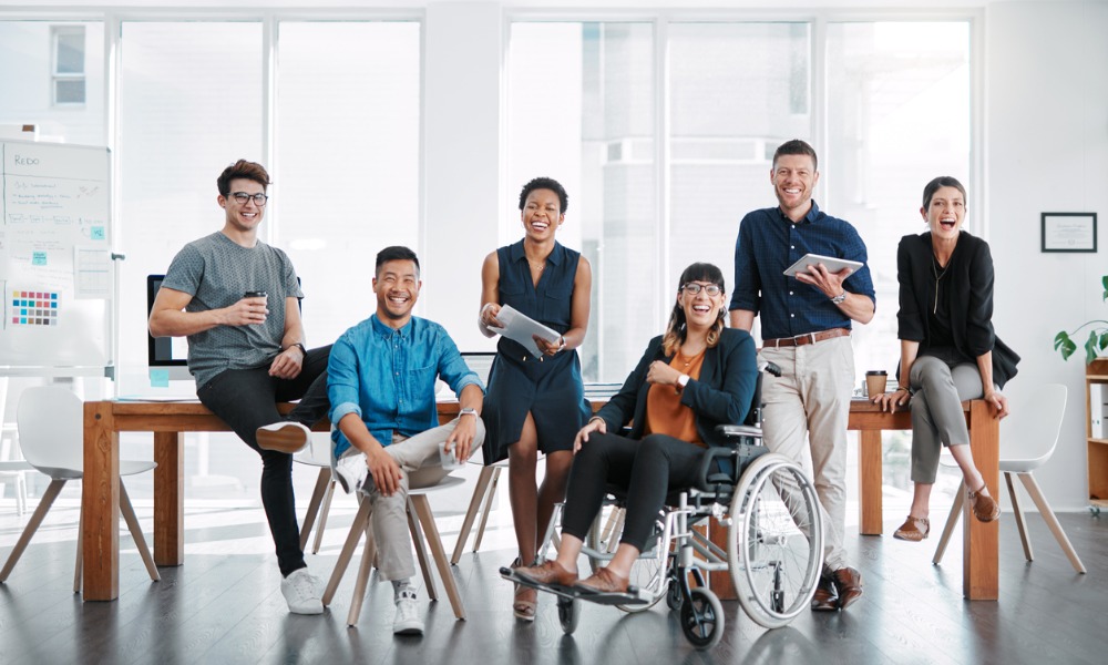 'There is little advocacy for the individual'