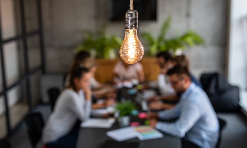 Australia's rate of innovation slips: Study