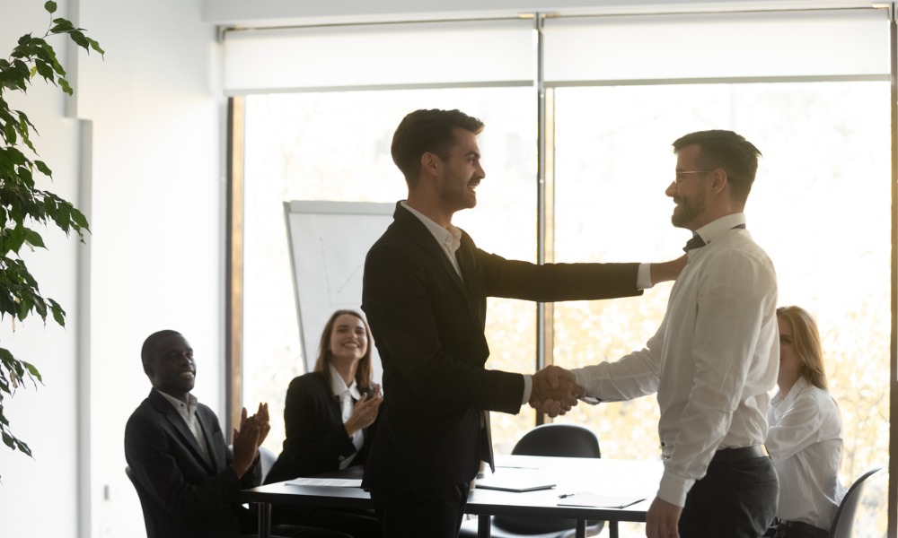 How to ensure recognition delivers for your business