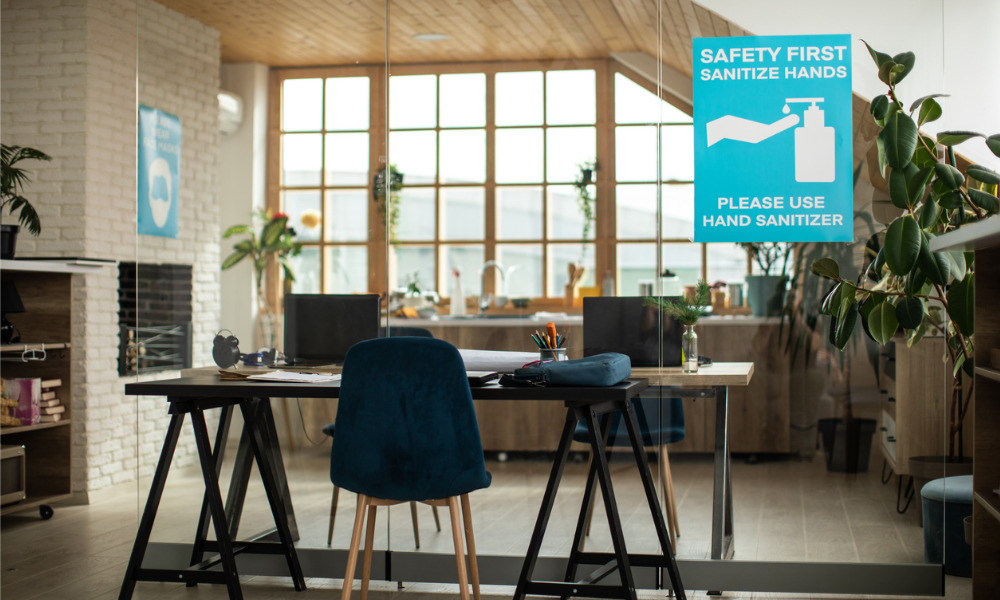 How HR is working to create the 'new normal' workplace | Human ...