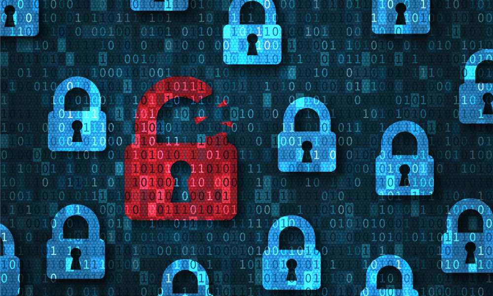 Is your company safe from this cybersecurity flaw?