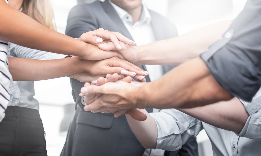 Exclusive Feature: Payroll, pandemics and staff wellbeing