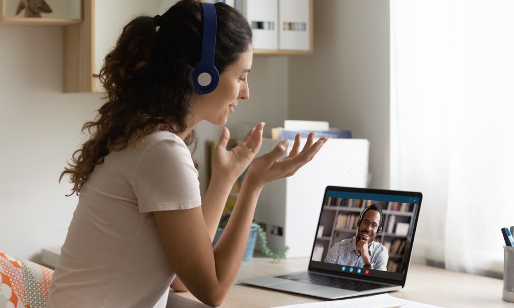 Exclusive Feature: Building trust in the remote workplace