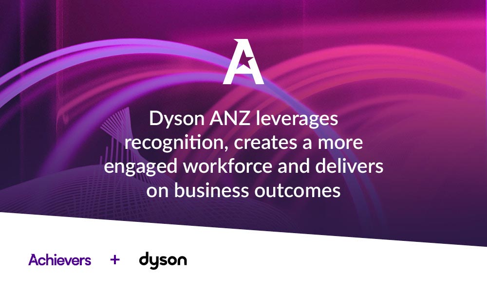 Free Whitepaper: Dyson leverages recognition