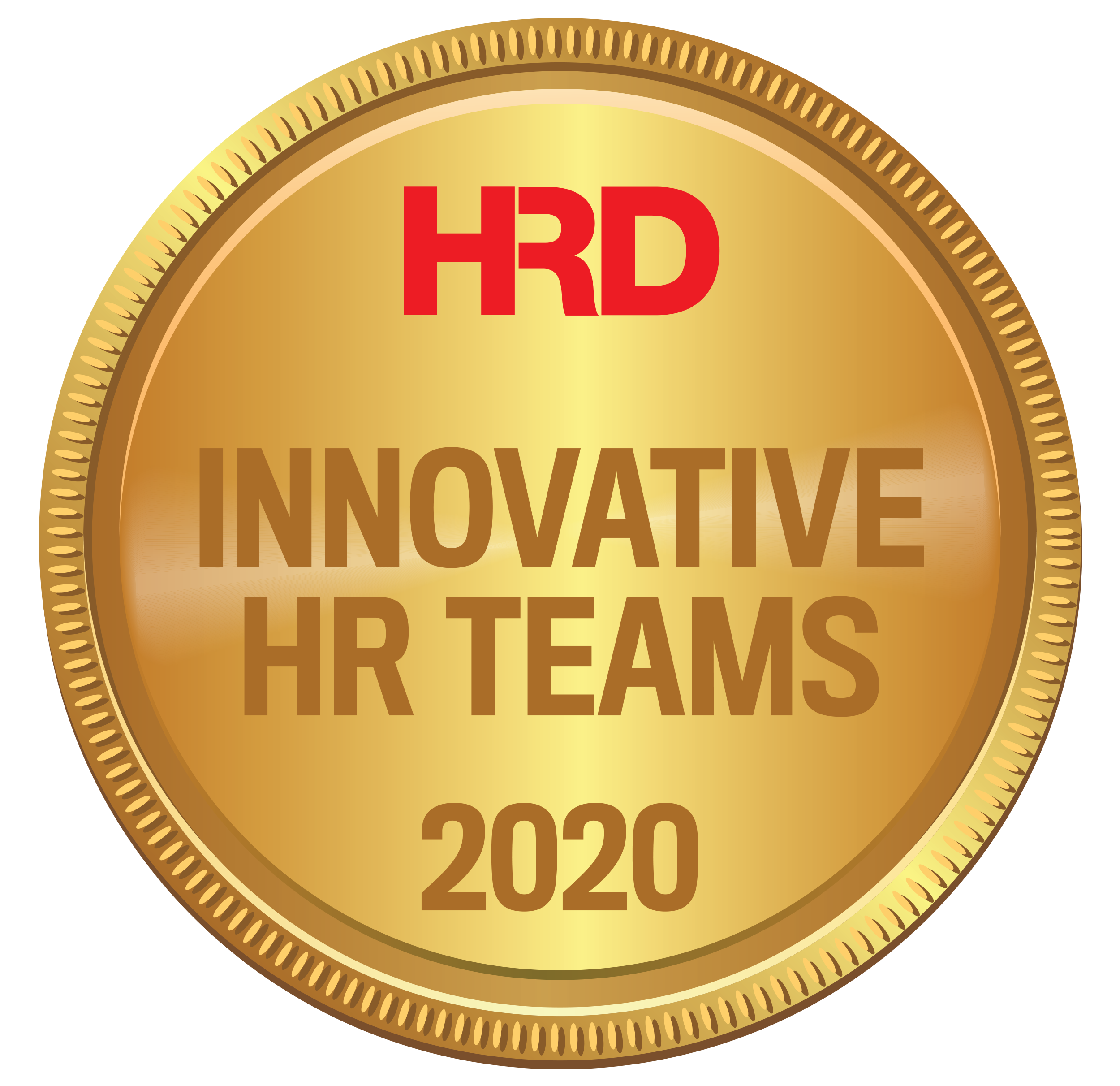 Innovative HR Teams 2020