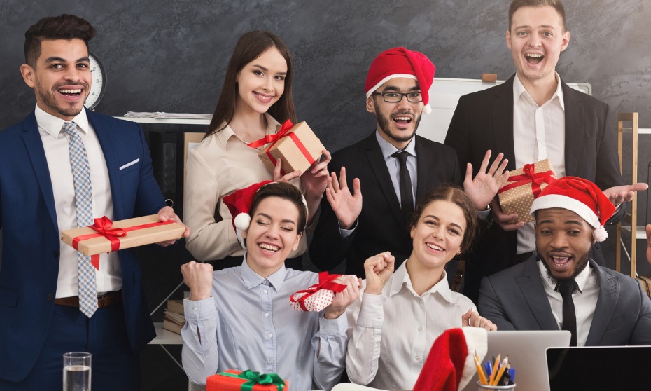 Checklist for the end of year Christmas party | HRD Australia