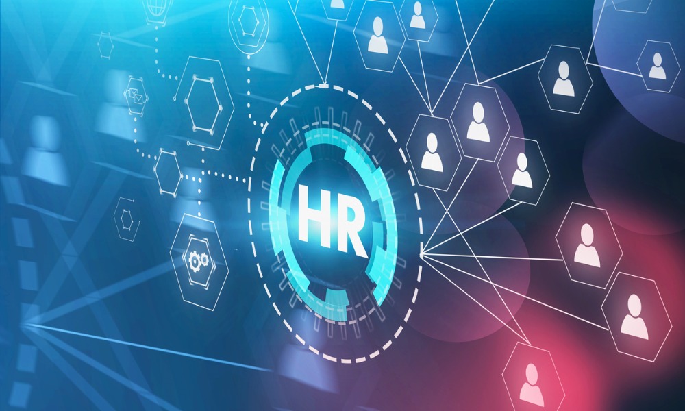 What are the biggest challenges facing the HR profession?