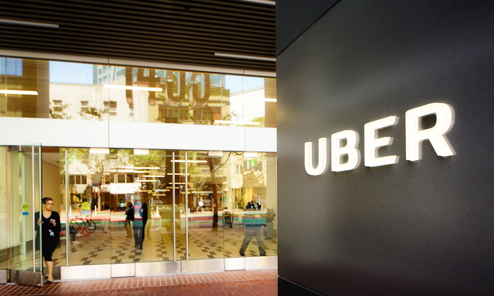 Uber avoids landmark ruling after settling case against former delivery driver