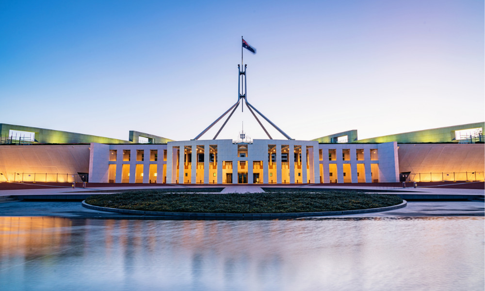 IR Bill: Centre Alliance Senator Stirling Griff's vote set to decimate Coalition's plans