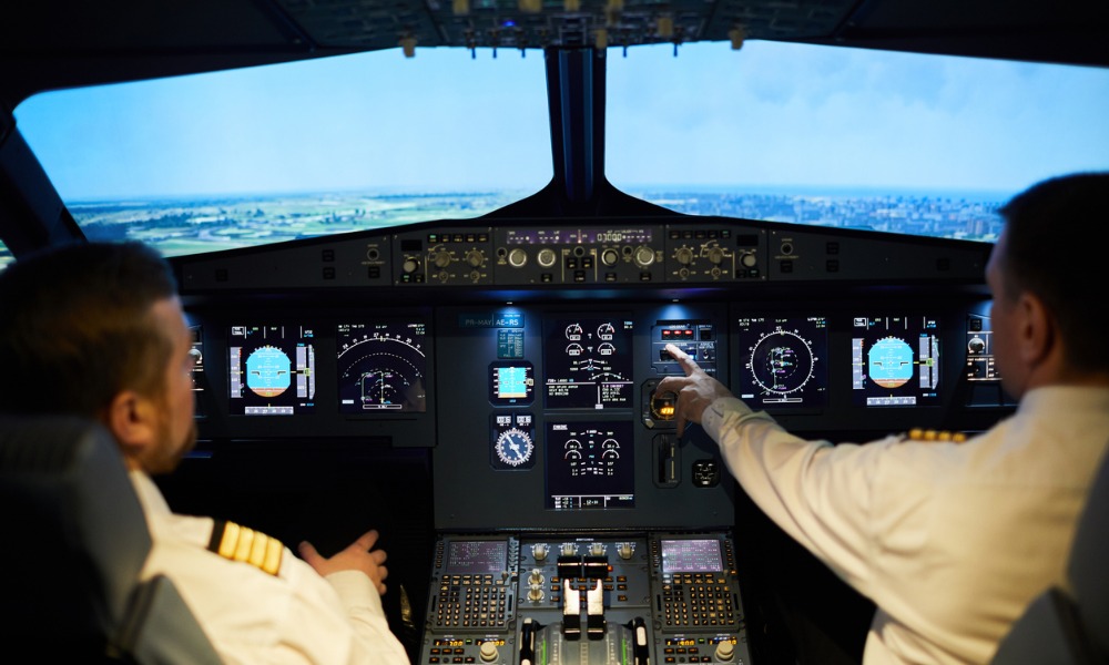 Qantas in age discrimination case court setback