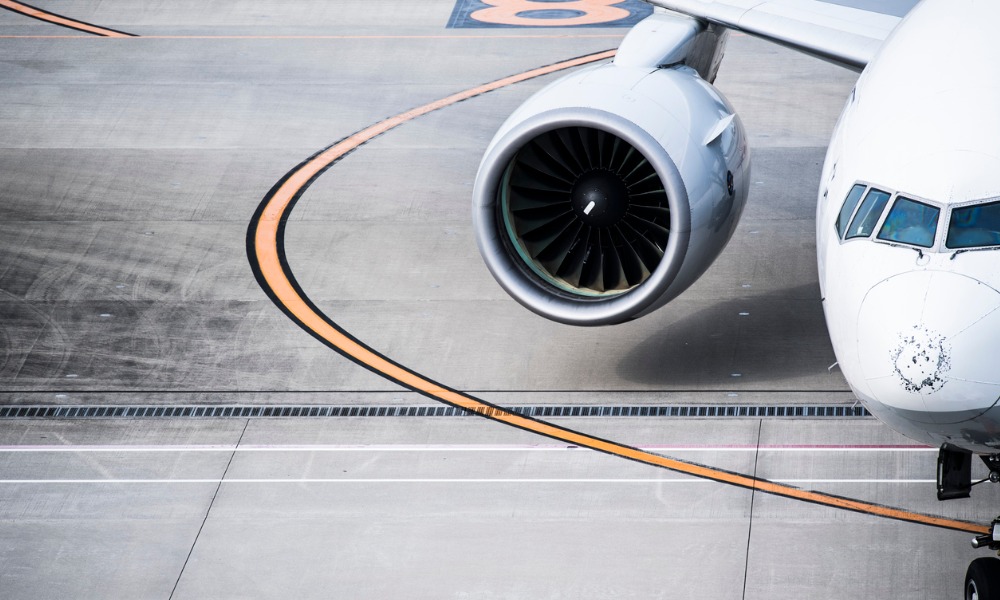 Qantas stands down 2,500 workers after huge drop in domestic flying