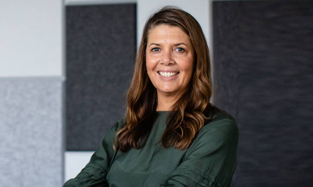 Microsoft ANZ's head of HR reveals six factors to successful hybrid working